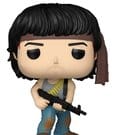Rambo POP! Movies Vinyl Figur John Rambo 9 cm