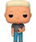King of the Hill POP! TV Vinyl Figur Boomhauer 9 cm