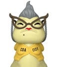 Die Monster AG POP! Vinyl Figur Roz 9 cm