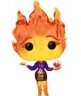 Elemental POP! Vinyl Figur Ember 9 cm
