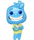 Elemental POP! Vinyl Figur Wade 9 cm