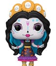 Monster High POP! Vinyl Figur Skelita 9 cm