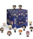 Harry Potter Loungefly Ansteck-Pins Blind Display (12)