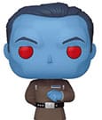 Star Wars: Tales of the Empire POP! Vinyl Figur Admiral Thrawn 9 cm