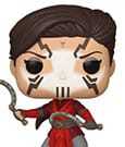 Star Wars: Tales of the Empire POP! Vinyl Figur Morgan Elsbeth (Glow) 9 cm