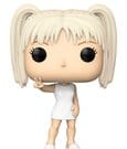 Spice Girls POP! Rocks Vinyl Figur Baby Spice 9 cm