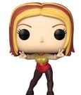 Spice Girls POP! Rocks Vinyl Figur Ginger Spice 9 cm