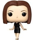 Spice Girls POP! Rocks Vinyl Figur Posh Spice 9 cm