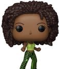 Spice Girls POP! Rocks Vinyl Figur Scary Spice 9 cm