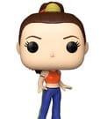 Spice Girls POP! Rocks Vinyl Figur Sporty Spice 9 cm
