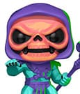Masters of the Universe POP! Television Vinyl Figur Skeletor (Comic Deco) 9 cm