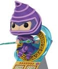 Yu-Gi-Oh! POP! Premium Vinyl Figur Dark Magician 9 cm