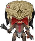 Prey POP! Movies Vinyl Figur Feral Predator 9 cm