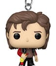 Stranger Things POP! Vinyl Schlüsselanhänger 4 cm Steve Harrington Display (12)