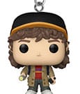 Stranger Things POP! Vinyl Schlüsselanhänger 4 cm Dustin Henderson Display (12)