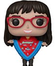 Ugly Betty POP! TV Vinyl Figur Betty Suarez 9 cm