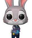 Zoomania 2 POP! Movies Vinyl Figur Judy Hopps 9 cm