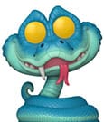 Zoomania 2 POP! Movies Vinyl Figur Gary De'Snake 9 cm