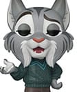 Zoomania 2 POP! Movies Vinyl Figur Pawbert Lynxley 9 cm