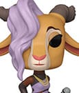 Zoomania 2 POP! Movies Vinyl Figur Gazelle 9 cm