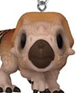 Jurassic World: Die Wiedergeburt Pocket POP! Vinyl Schlüsselanhänger 4 cm Aquilops Display (12)