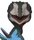 Jurassic World: Die Wiedergeburt POP! Movies Vinyl Figur Quetzalcoatlus 9 cm