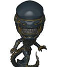 Alien: Earth Super Sized POP! Marvel Vinyl Figur Xenomorph 15 cm