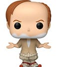 It-Welcome to Derry POP! Plus Vinyl Figur Bob Gray 9 cm