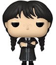 Wednesday POP! TV Vinyl Figur Wednesday 9 cm