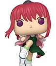 Sakamoto Days POP! Animation Vinyl Figuren Lu 9 cm