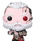 Borderlands 4 POP! Games Vinyl Figur Amon 9 cm