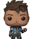 Borderlands 4 POP! Games Vinyl Figur Rafa 9 cm