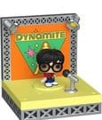 BTS Bitty POP! Stages Vinyl Figuren J-Hope (Dynamite) 2,5 cm