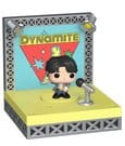 BTS Bitty POP! Stages Vinyl Figuren Jung Kook (Dynamite) 2,5 cm