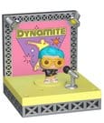 BTS Bitty POP! Stages Vinyl Figuren RM (Dynamite) 2,5 cm