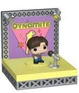 BTS Bitty POP! Stages Vinyl Figuren Suga (Dynamite) 2,5 cm