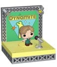BTS Bitty POP! Stages Vinyl Figuren V (Dynamite) 2,5 cm
