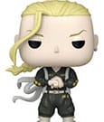 Tokyo Revengers POP! Plus Animation Figur Draken 9 cm