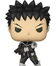 Kaiju No. 8 POP! Games Vinyl Figur Kafka 9 cm