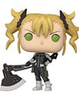Kaiju No. 8 POP! Games Vinyl Figur Kikoru 9 cm
