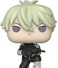 Kaiju No. 8 POP! Games Vinyl Figur Reno 9 cm