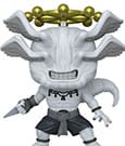 Jujutsu Kaisen Super Sized POP! Marvel Vinyl Figur Mahoraga 15 cm