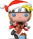 Naruto Shippuden POP! Plus Animation Vinyl Figuren Naruto(Holi) 9 cm