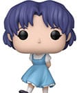 Ranma 1/2 POP! Animation Vinyl Figur Akane 9 cm