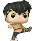 Ranma 1/2 POP! Animation Vinyl Figur Ryoga 9 cm