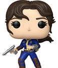 Fallout POP! TV Vinyl Figur Lucy MacLean 9 cm