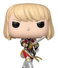 Solo Leveling POP! Animation Vinyl Figur Cha Hae-In 9 cm
