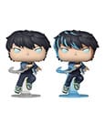 Solo Leveling POP! Animation Vinyl Figur Sung Jinwoo with Chase 9 cm Sortiment (6)