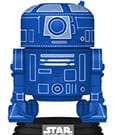 Star Wars POP! Vinyl Figur SWS11-R2-D2 BP 9 cm
