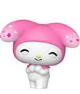 Sanrio POP! Animation Vinyl Figur K/MM- Melody 9 cm